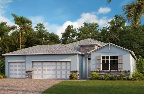 15979 Crofton Springs Way, Port Charlotte, FL 33953
