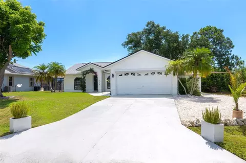 6144 Ceres St, Englewood, FL 34224