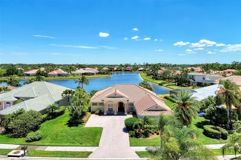 5405 Waterview Dr, North Port, FL 34291