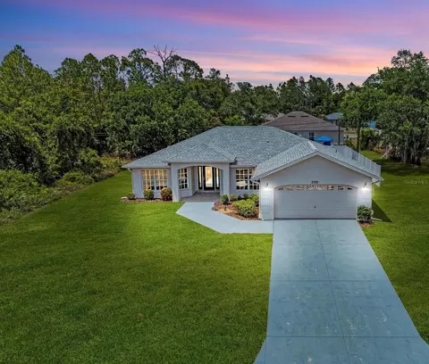 2782 Yamada Ln, North Port, FL 34286