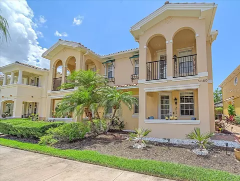 5380 Cambiago St, Sarasota, FL 34238