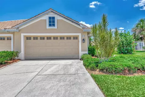4636 Whispering Oaks Dr, North Port, FL 34287