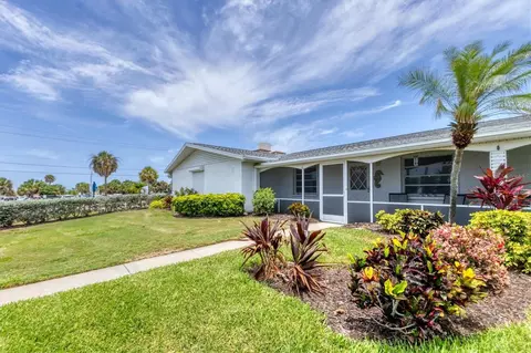 100 The Esplanade N #13, Venice, FL 34285