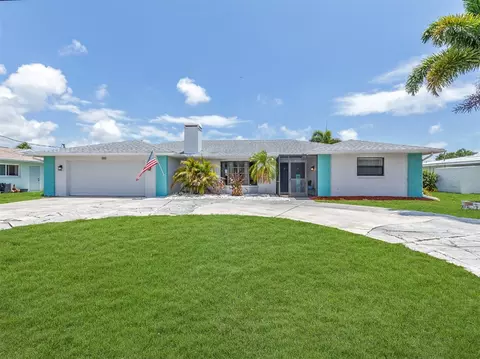 364 Peppertree Rd, Venice, FL 34293
