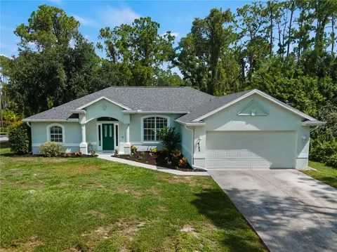 4145 Shrimp Ln, North Port, FL 34286