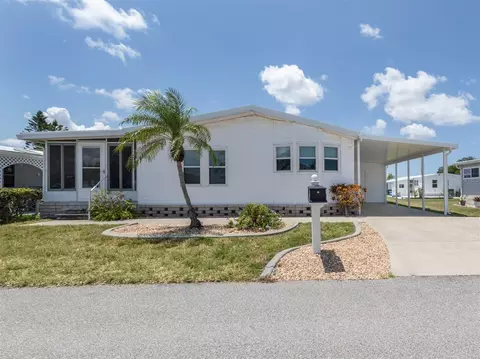 645 Schooner St, North Port, FL 34287