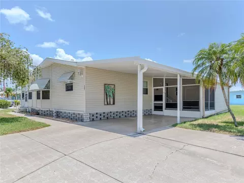 567 Portside Dr, North Port, FL 34287