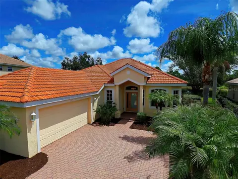 11375 Dancing River Dr, Venice, FL 34292