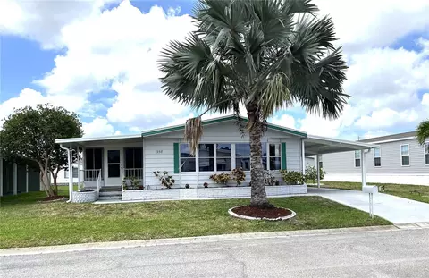 358 Captains Ct, North Port, FL 34287
