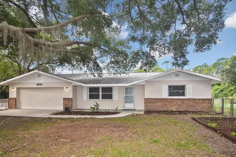 2883 Gladesview Dr, Venice, FL 34292