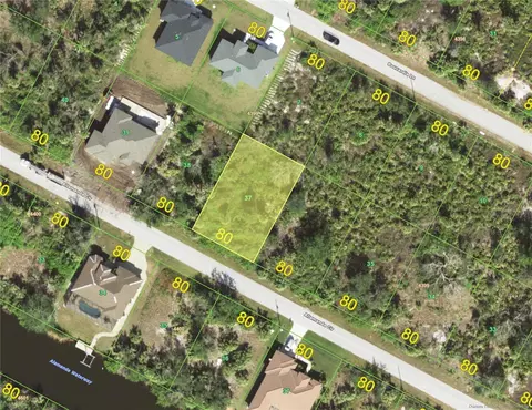 13831 Allamanda Cir, Port Charlotte, FL 33981