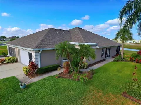 4401 Fairway Dr, North Port, FL 34287