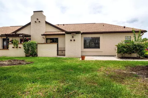 13100 S Mccall Rd #173, Port Charlotte, FL 33981