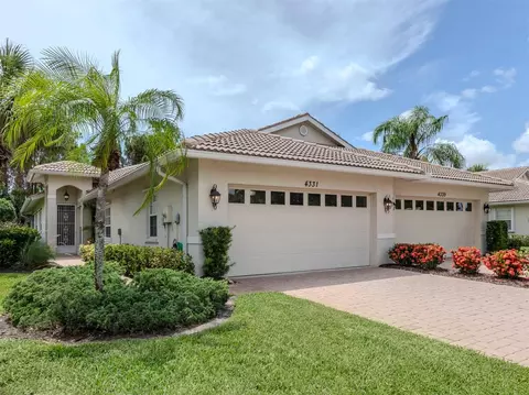 4331 Nizza Ct, Venice, FL 34293