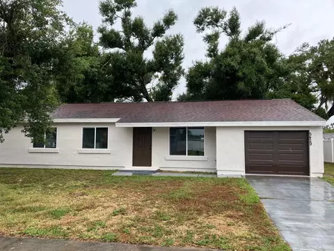 5429 Simrak St, North Port, FL 34287
