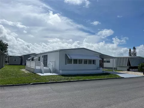 923 Cortina Blvd, Venice, FL 34285