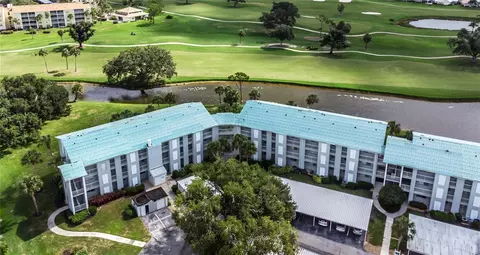 404 Cerromar Cir N #211, Venice, FL 34293