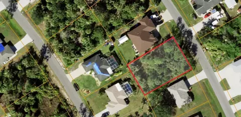 Arredondo Street, North Port, FL 34286