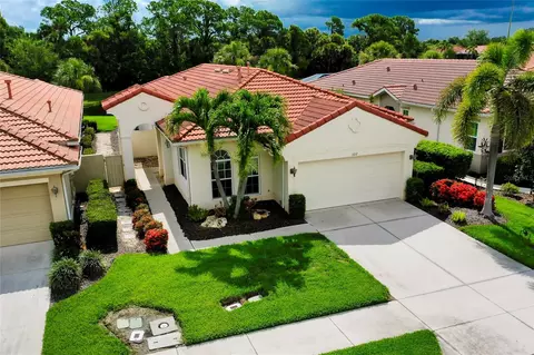 322 Mestre Pl, North Venice, FL 34275