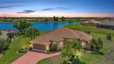 2326 Bengal Ct, Punta Gorda, FL 33983
