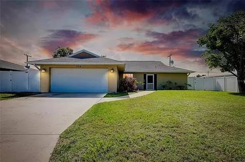 274 Dorchester Dr, Venice, FL 34293