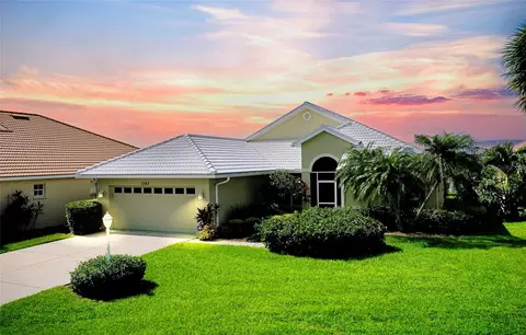 1363 Berkshire Ct, Venice, FL 34292