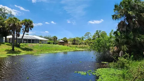 Lot 6 Natrona Drive, North Port, FL 34286