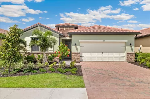 124 Villoresi Blvd, Nokomis, FL 34275