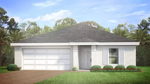 15081 Chamberlain Blvd, Port Charlotte, FL 33953