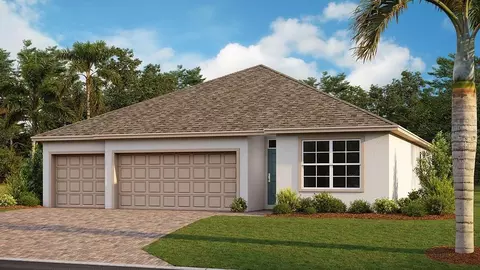 25373 Prada Dr, Punta Gorda, FL 33955