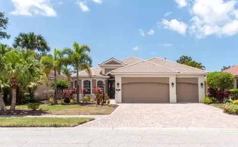 637 Crane Prairie Way, Osprey, FL 34229