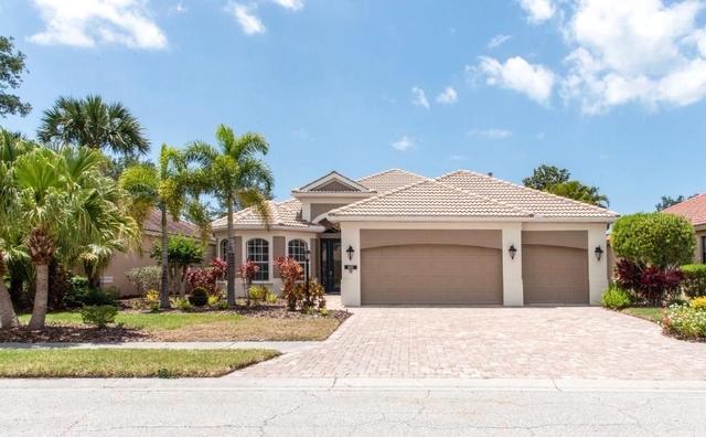 637 Crane Prairie Way, Osprey, FL 34229