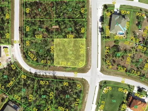 14767 San Domingo Blvd, Port Charlotte, FL 33981