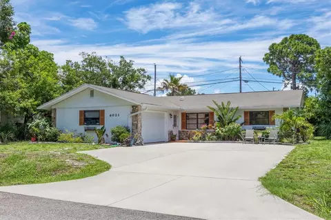 6021 Marigold Rd, Venice, FL 34293