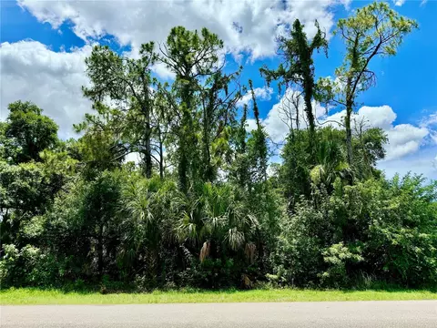 Lot 29 Sheboygan Avenue, North Port, FL 34286