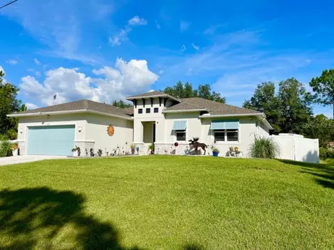 7320 Cameo Cir, North Port, FL 34291