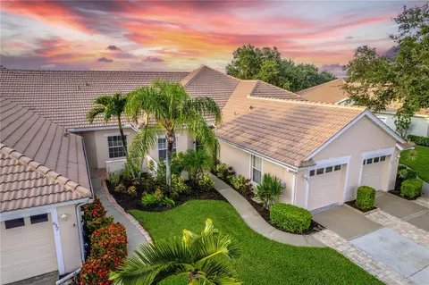 635 Back Nine Dr, Venice, FL 34285