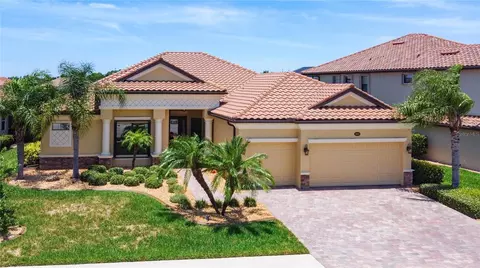 20243 Passagio Dr, Venice, FL 34293