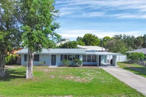 613 Narvaezi St, Venice, FL 34285