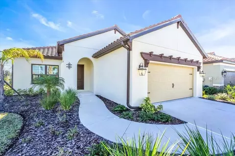 377 Ariano Ave, Nokomis, FL 34275