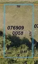 lot67 Trionfo Ave, North Port, FL 34287
