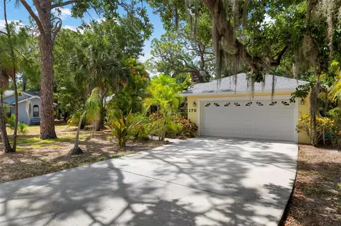 178 Shady Pine Ln, Nokomis, FL 34275