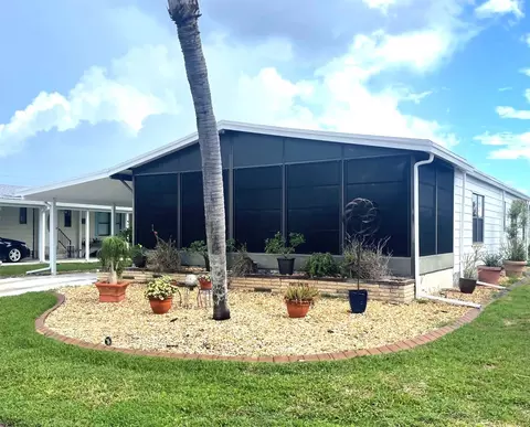 342 Outrigger Pl, North Port, FL 34287