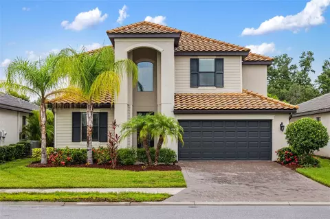 11109 Copperlefe Dr, Bradenton, FL 34212