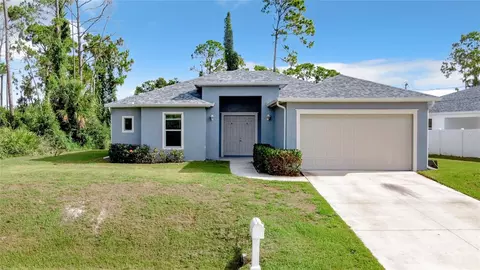 1234 Geloso Ave, North Port, FL 34288