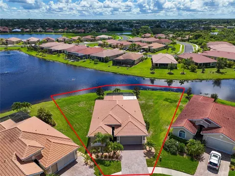 9263 Peregrine Way, North Port, FL 34287