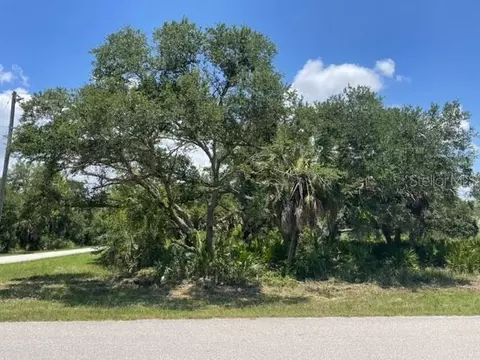 17130 Alvin Ave, Port Charlotte, FL 33948