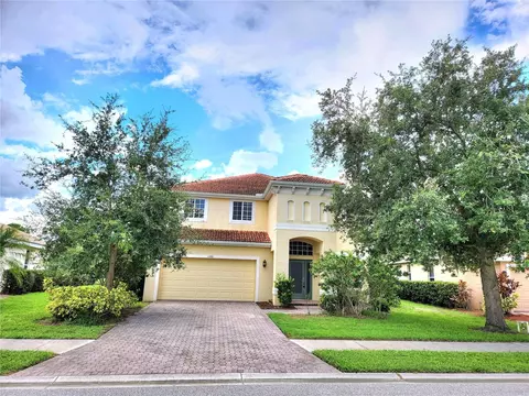 11886 Granite Woods Loop, Venice, FL 34292