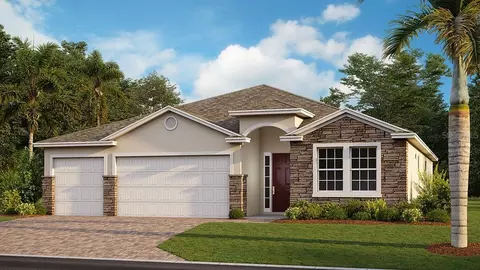 110 Toscavilla Blvd, Nokomis, FL 34275