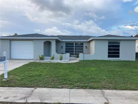 7329 Populus Dr, Port Richey, FL 34668